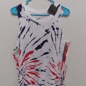 NWT Grayson Threads Men's muscle shirt, size large (dresser 1)